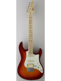 BOS-M/CS ODYSSEY BOUNDARY SERIES (Cherry Sunburst), зображення 1